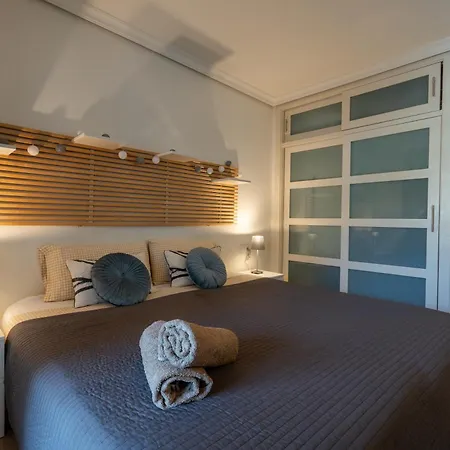 El Teide Appartamento Puerto de Santiago (Tenerife)