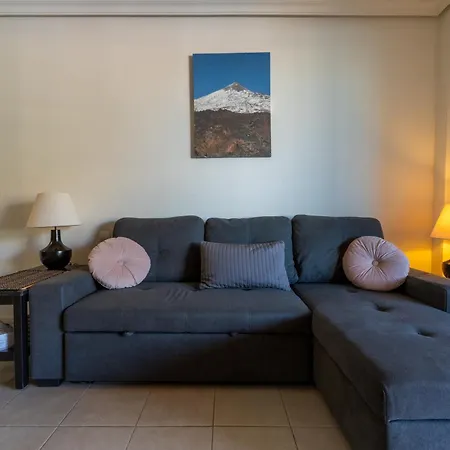 El Teide Appartamento