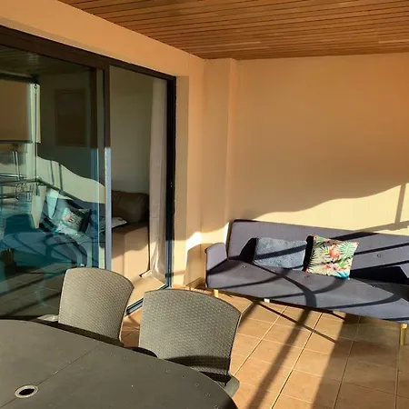 El Teide Apartment *