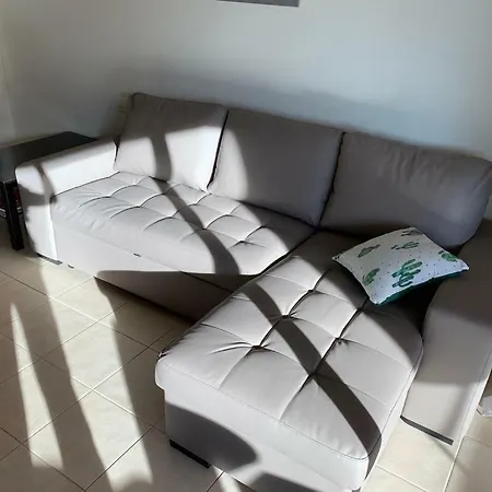 Apartment El Teide