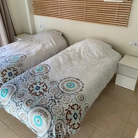 El Teide Apartment